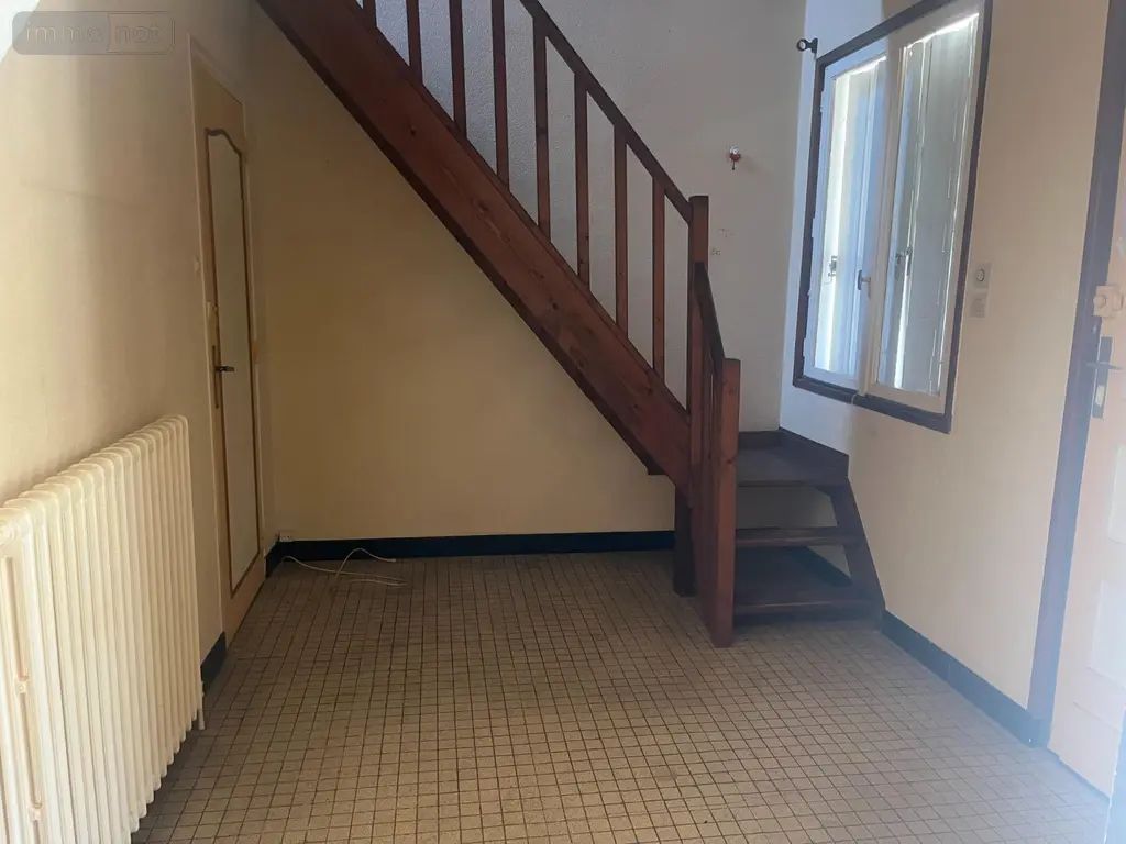 Maison a vendre Laniscourt 02000 Aisne 02 80 m2 3 pièces 73900 euros CEL 006