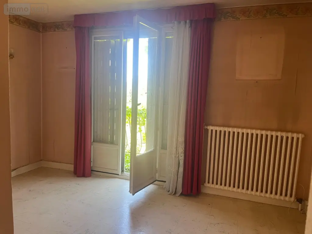 Maison a vendre Laniscourt 02000 Aisne 02 80 m2 3 pièces 73900 euros CEL 007