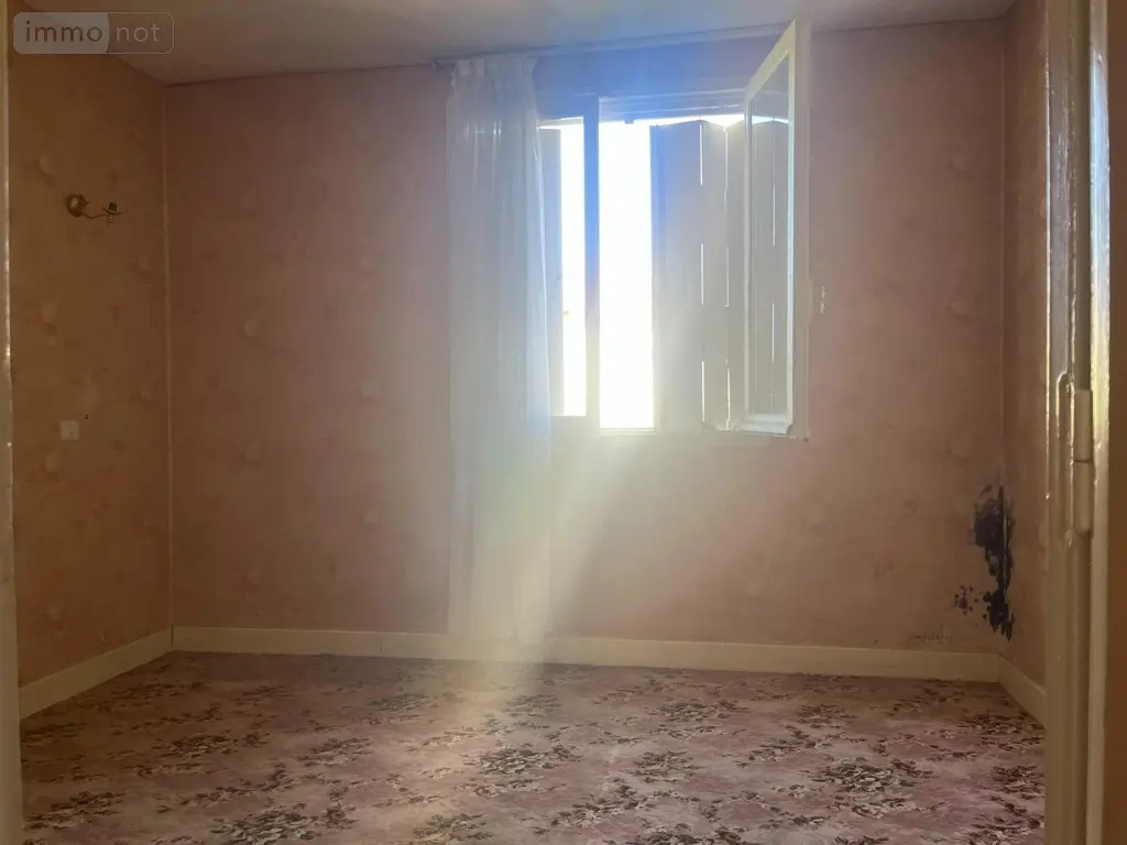 Maison a vendre Laniscourt 02000 Aisne 02 80 m2 3 pièces 73900 euros CEL 009