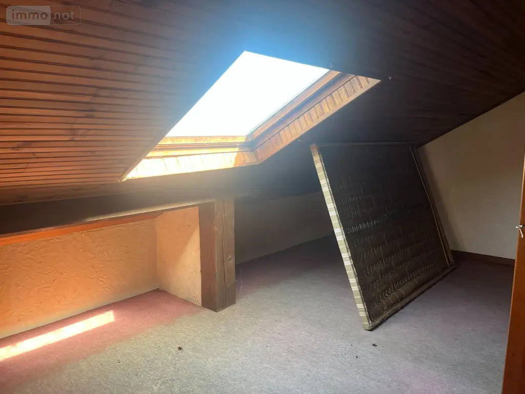 Maison a vendre Laniscourt 02000 Aisne 02 80 m2 3 pièces 73900 euros CEL 013