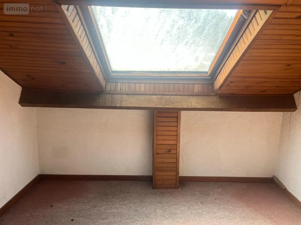 Maison a vendre Laniscourt 02000 Aisne 02 80 m2 3 pièces 73900 euros CEL 014