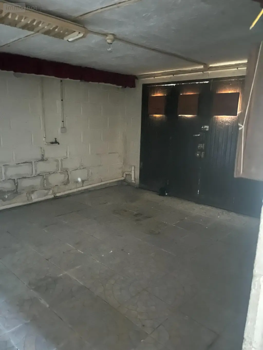 Maison a vendre Laniscourt 02000 Aisne 02 80 m2 3 pièces 73900 euros CEL 017
