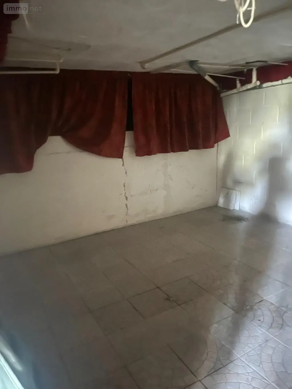 Maison a vendre Laniscourt 02000 Aisne 02 80 m2 3 pièces 73900 euros CEL 018