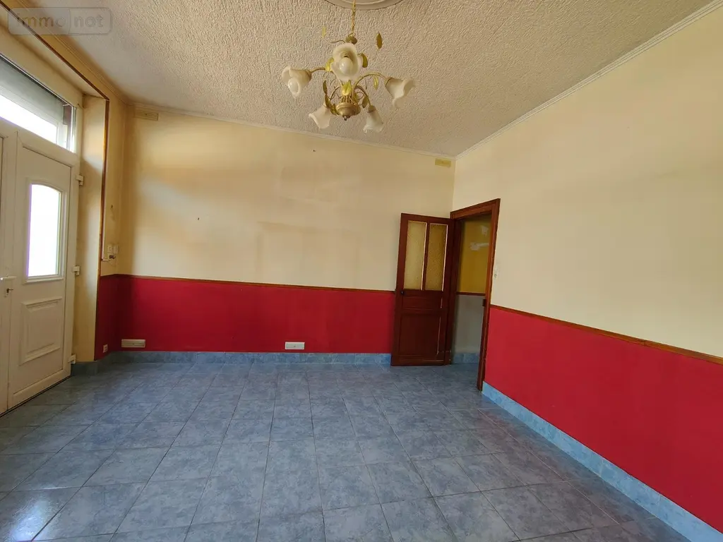 Maison a vendre Avesnelles 59440 Nord 59 89 m2 6 pièces 74700 euros A2025 00206 002