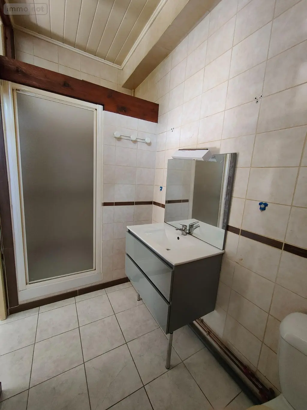 Maison a vendre Avesnelles 59440 Nord 59 89 m2 6 pièces 74700 euros A2025 00206 005