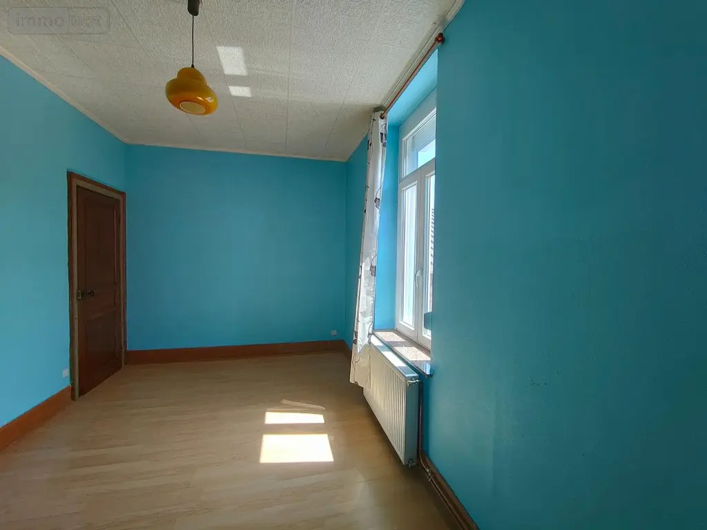 Maison a vendre Avesnelles 59440 Nord 59 89 m2 6 pièces 74700 euros A2025 00206 007