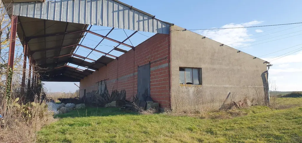 Maison a vendre Poupas 82120 Tarn-et-Garonne 82 80 m2 86000 euros 1509B 004