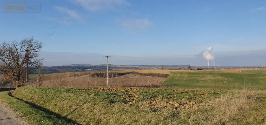 Maison a vendre Poupas 82120 Tarn-et-Garonne 82 80 m2 86000 euros 1509B 009