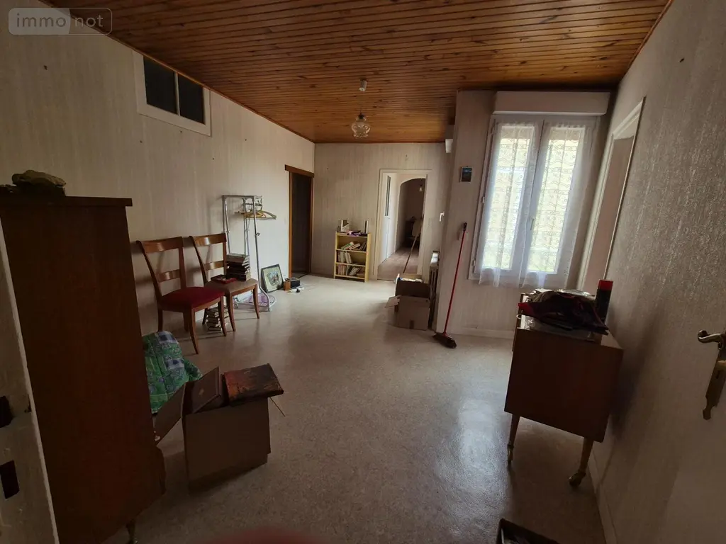 Maison a vendre Aÿ-Champagne 51160 Marne 51 182 m2 7 pièces 209000 euros AYCTR 007