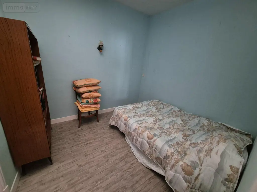 Maison a vendre Aÿ-Champagne 51160 Marne 51 182 m2 7 pièces 209000 euros AYCTR 008