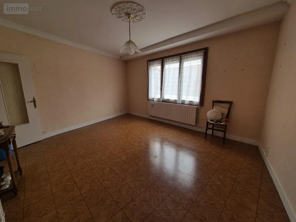 Maison a vendre Aÿ-Champagne 51160 Marne 51 182 m2 7 pièces 209000 euros AYCTR 006