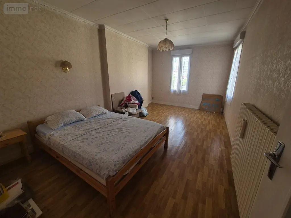 Maison a vendre Aÿ-Champagne 51160 Marne 51 182 m2 7 pièces 209000 euros AYCTR 004