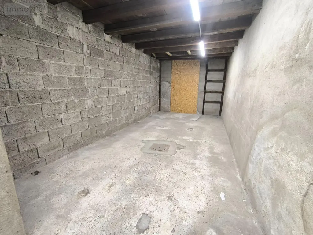 Location fonds et murs commerciaux Bourg-en-Bresse 01000 Ain 01 2 pièces 700 euros local av Macon 003