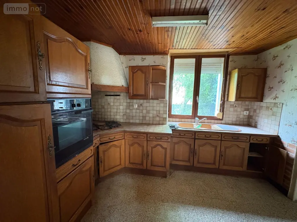 Maison a vendre Vauchamps 51210 Marne 51 75 m2 5 pièces 75000 euros MAISON A VAUCHAMPS 006