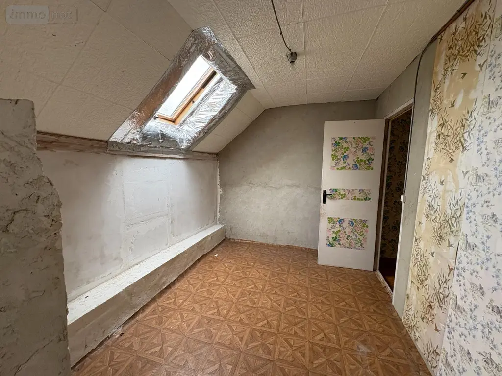 Maison a vendre Vauchamps 51210 Marne 51 75 m2 5 pièces 75000 euros MAISON A VAUCHAMPS 010