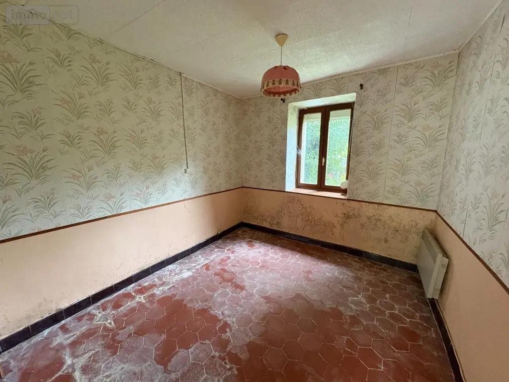 Maison a vendre Vauchamps 51210 Marne 51 75 m2 5 pièces 75000 euros MAISON A VAUCHAMPS 011