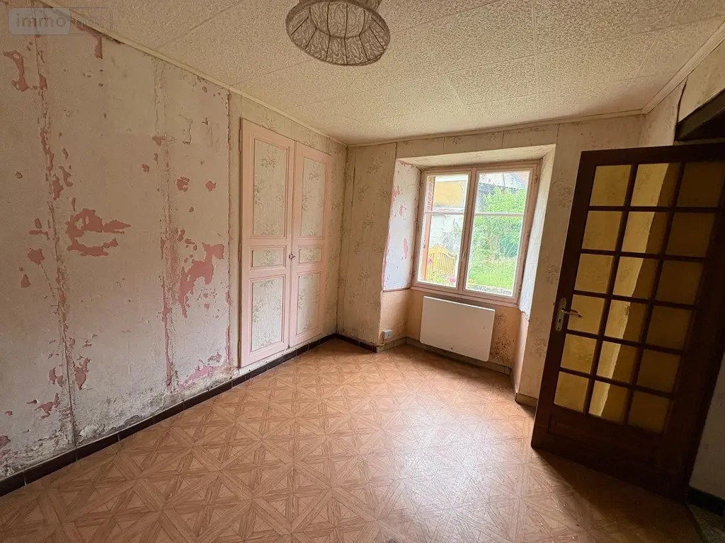 Maison a vendre Vauchamps 51210 Marne 51 75 m2 5 pièces 75000 euros MAISON A VAUCHAMPS 005