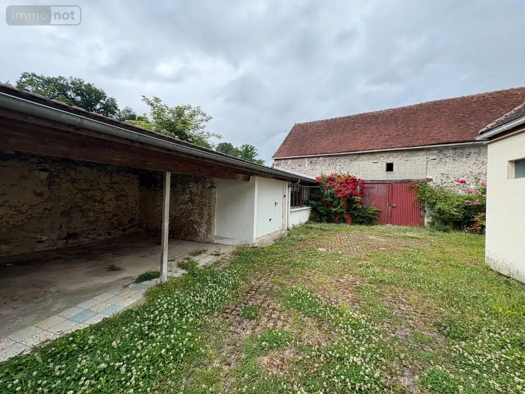 Maison a vendre Vauchamps 51210 Marne 51 75 m2 5 pièces 75000 euros MAISON A VAUCHAMPS 003