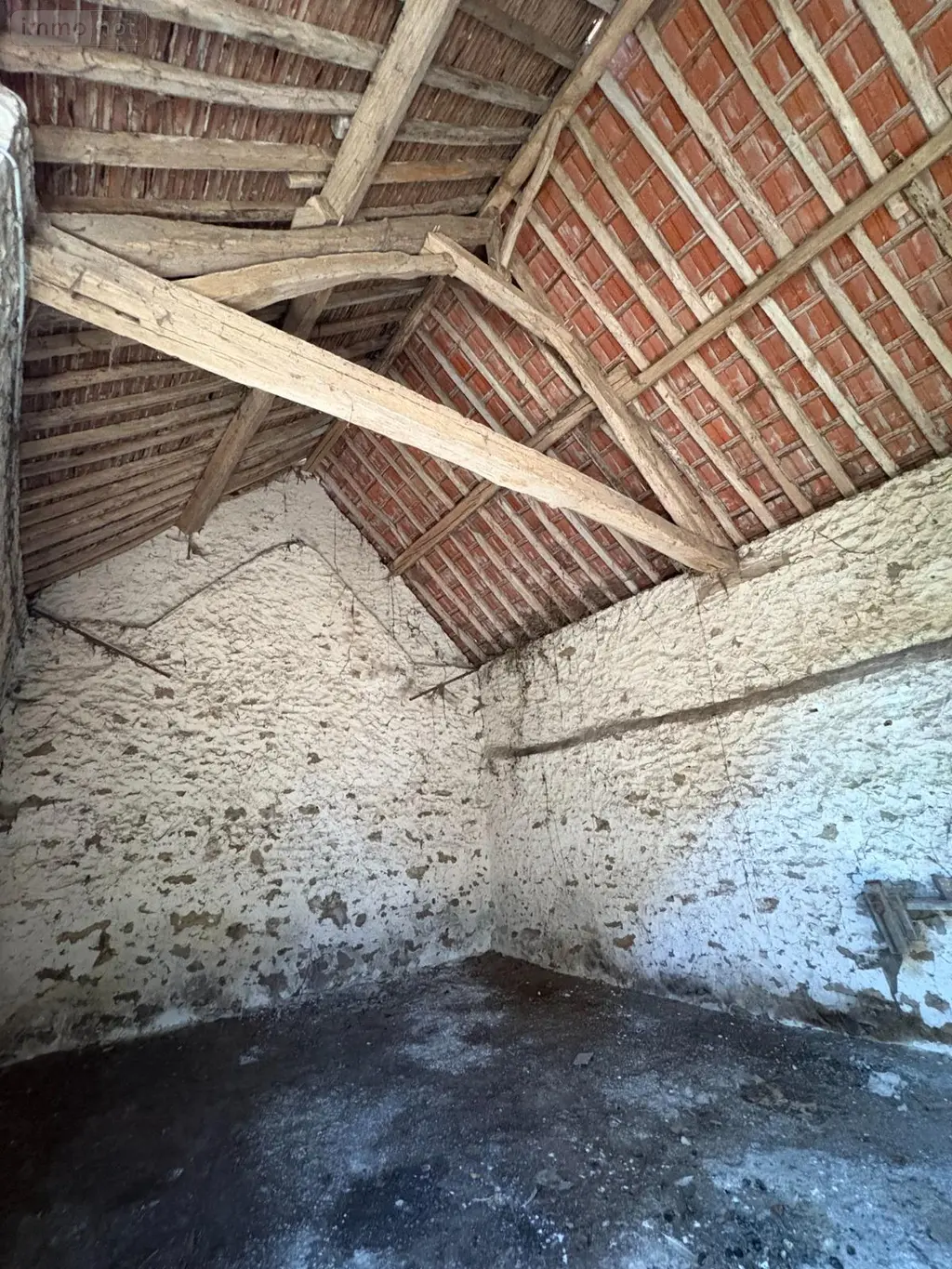 Maison a vendre Vauchamps 51210 Marne 51 75 m2 5 pièces 75000 euros MAISON A VAUCHAMPS 012