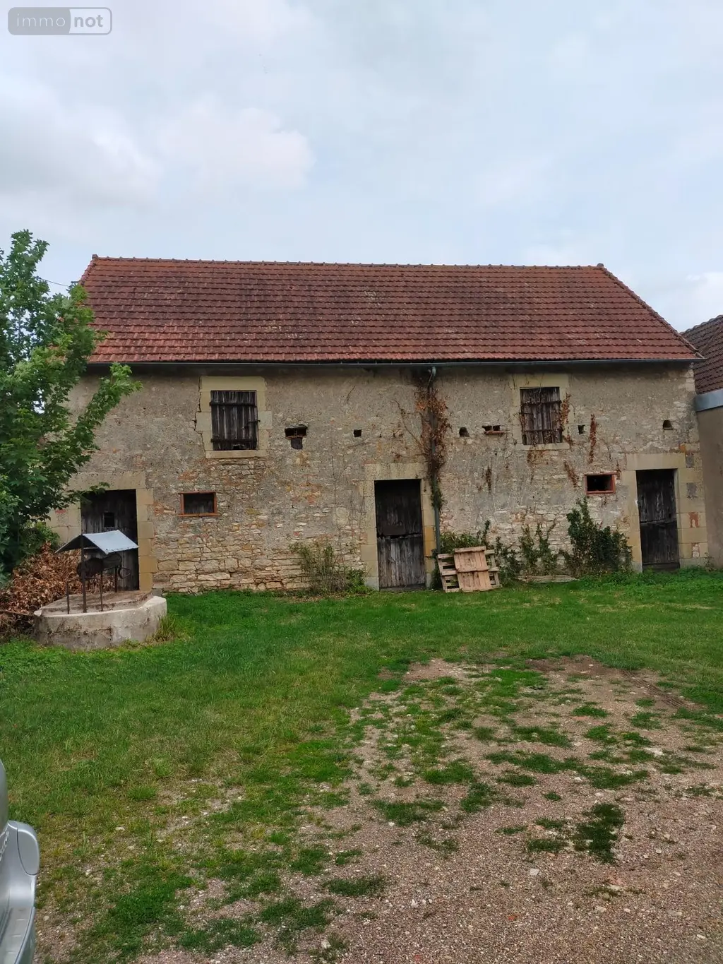 Divers a vendre Alligny-Cosne 58200 Nièvre 58 20750 euros ST 257 002