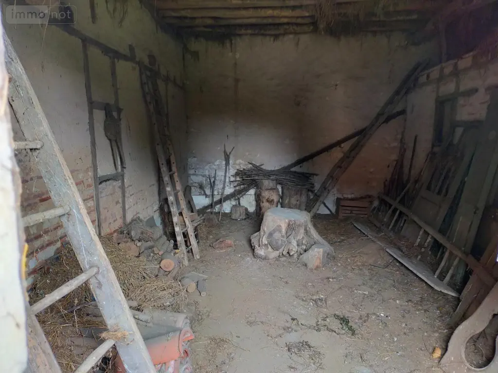 Divers a vendre Alligny-Cosne 58200 Nièvre 58 20750 euros ST 257 003