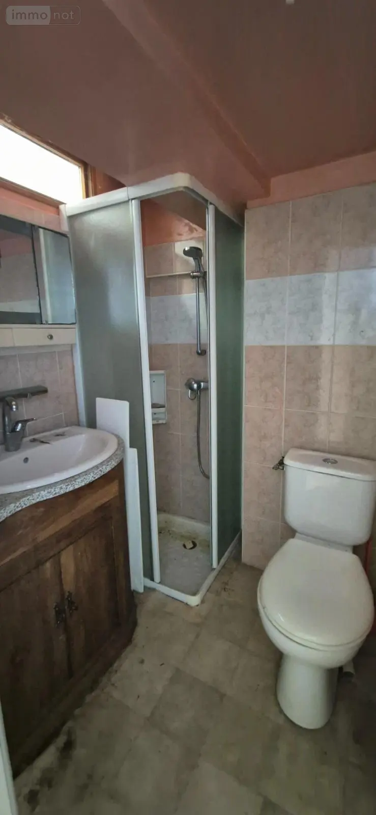 Location fonds et murs commerciaux La Ferté-Bernard 72400 Sarthe 72 107 m2 5 pièces 700 euros 436 008