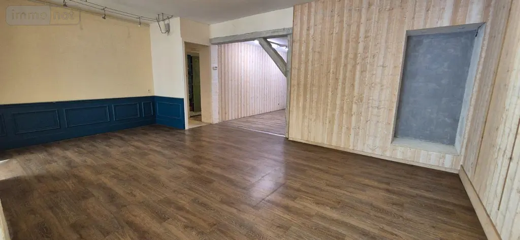 Location fonds et murs commerciaux La Ferté-Bernard 72400 Sarthe 72 107 m2 5 pièces 700 euros 436 006