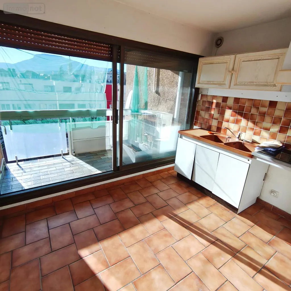 Appartement a vendre Gap 05000 Hautes-Alpes 05 86 m2 4 pièces 189000 euros 003/T4CV0625 002