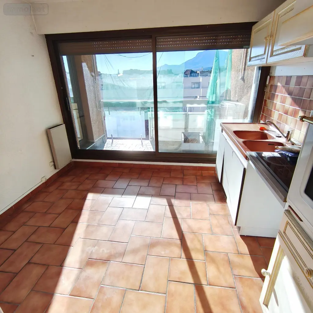 Appartement a vendre Gap 05000 Hautes-Alpes 05 86 m2 4 pièces 189000 euros 003/T4CV0625 004