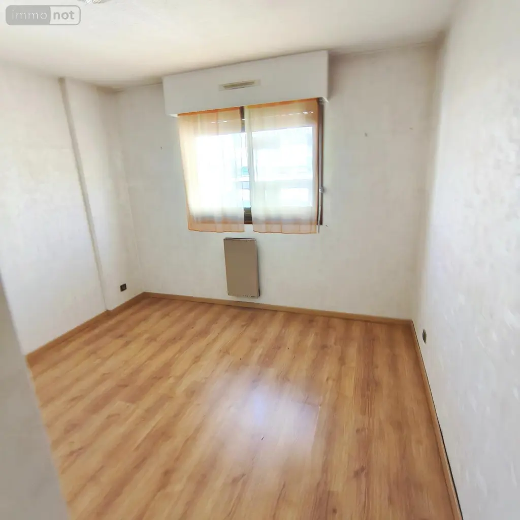 Appartement a vendre Gap 05000 Hautes-Alpes 05 86 m2 4 pièces 189000 euros 003/T4CV0625 011