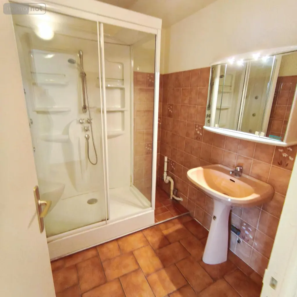 Appartement a vendre Gap 05000 Hautes-Alpes 05 86 m2 4 pièces 189000 euros 003/T4CV0625 005
