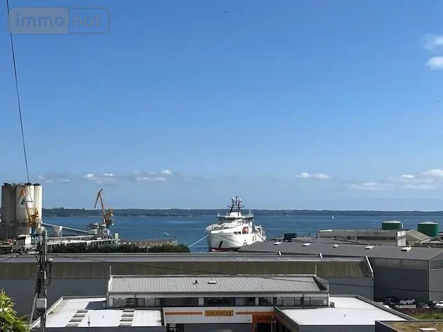 Maison a vendre Brest 29200 Finistère 29 130 m2 6 pièces 520000 euros 11414 002
