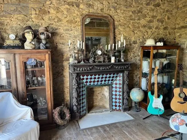 Maison a vendre Brest 29200 Finistère 29 130 m2 6 pièces 520000 euros 11414 005
