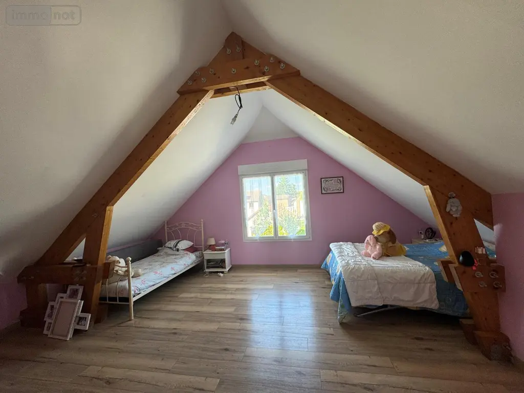 Maison a vendre Lusigny-sur-Barse 10270 Aube 10 156 m2 4 pièces 329000 euros AAF 006