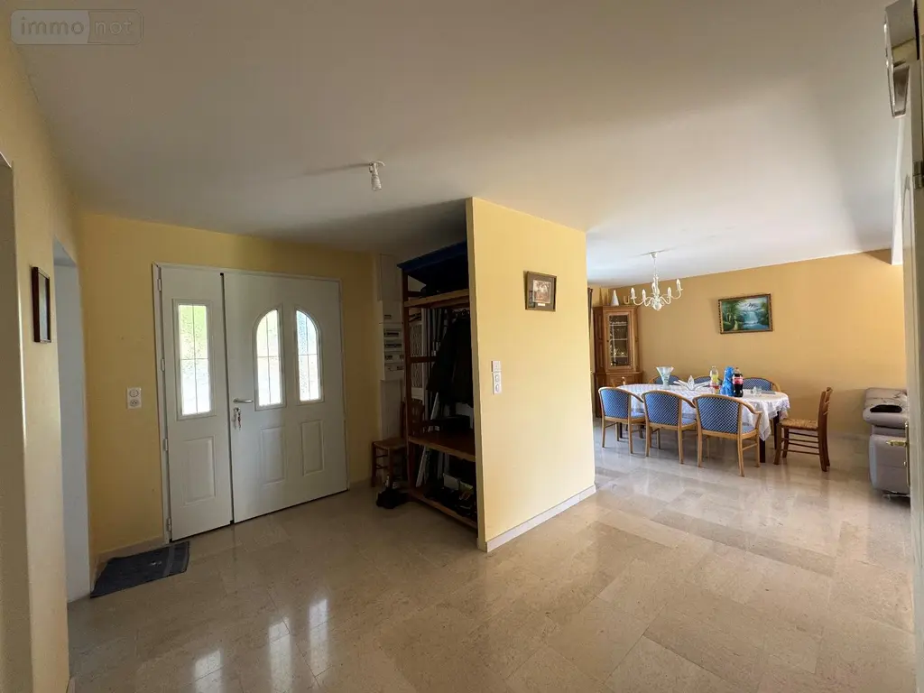 Maison a vendre Lusigny-sur-Barse 10270 Aube 10 156 m2 4 pièces 329000 euros AAF 003
