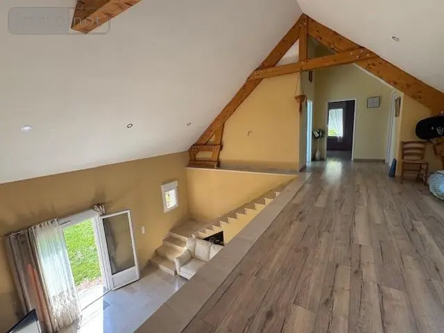 Maison a vendre Lusigny-sur-Barse 10270 Aube 10 156 m2 4 pièces 329000 euros AAF 007