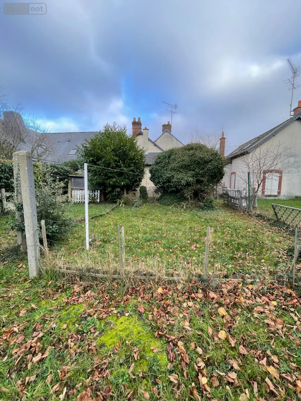 Maison a vendre Rennes 35000 Ille-et-Vilaine 35 82 m2 4 pièces 349070 euros AL/2025-06- REN-176 002