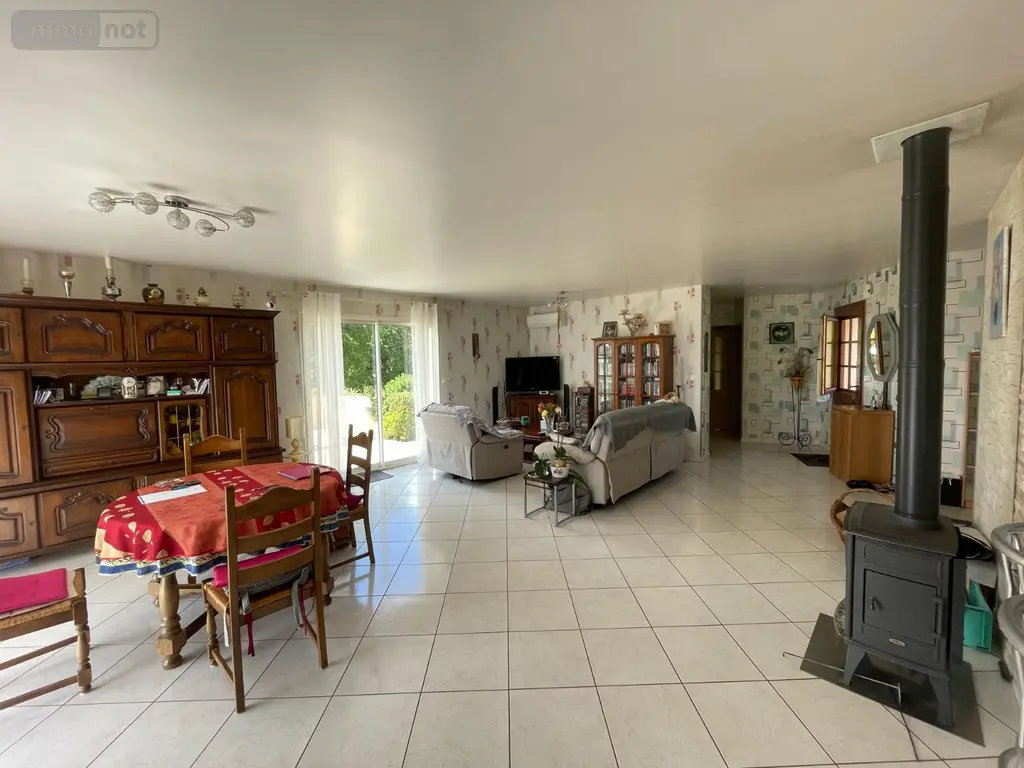Maison a vendre Gramat 46500 Lot 46 1134 m2 5 pièces 260500 euros 25.013 002