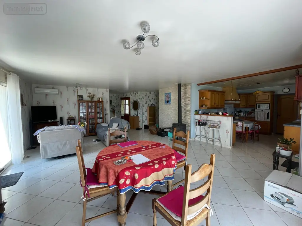 Maison a vendre Gramat 46500 Lot 46 1134 m2 5 pièces 260500 euros 25.013 003