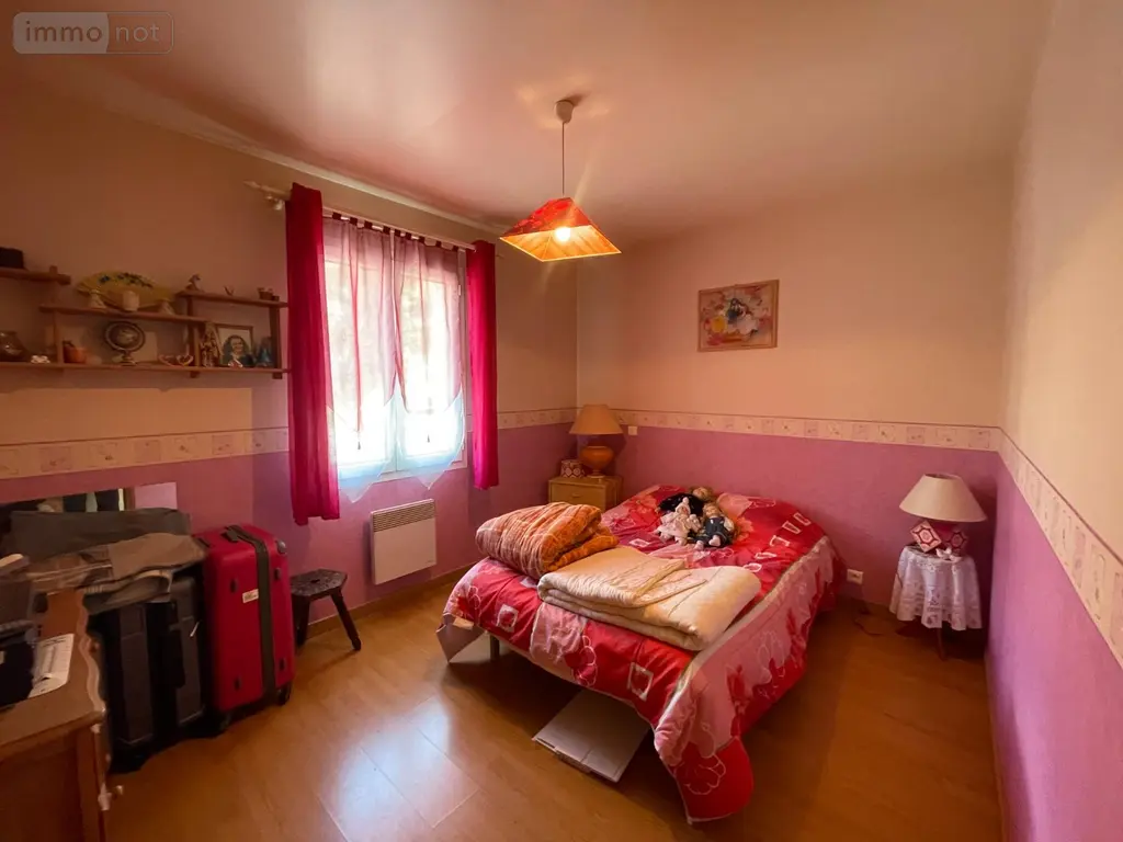 Maison a vendre Gramat 46500 Lot 46 1134 m2 5 pièces 260500 euros 25.013 005