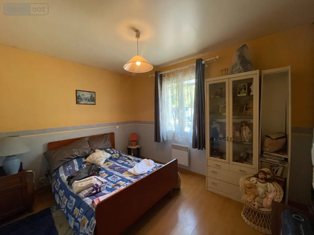 Maison a vendre Gramat 46500 Lot 46 1134 m2 5 pièces 260500 euros 25.013 006