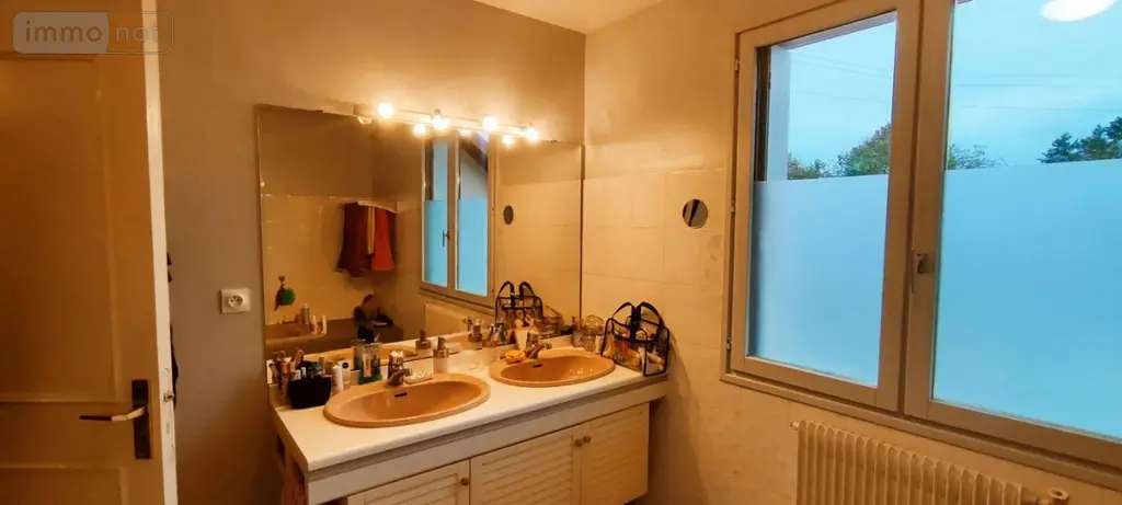 Maison a vendre Varennes-Vauzelles 58640 Nièvre 58 160 m2 6 pièces 271800 euros 2025-007 005