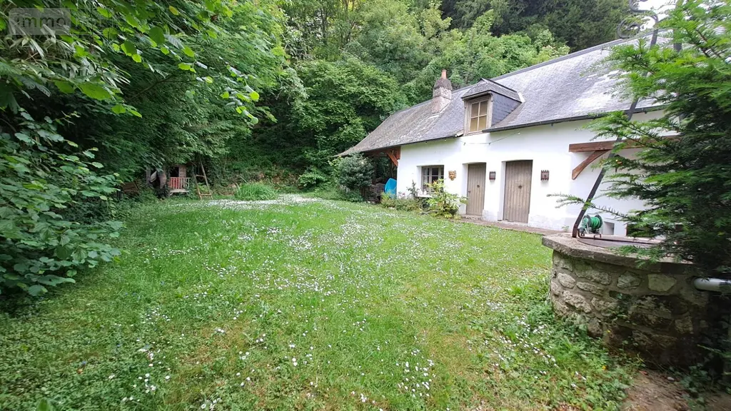 Maison a vendre Heurteauville 76940 Seine-Maritime 76 119 m2 4 pièces 198000 euros 1007339 002