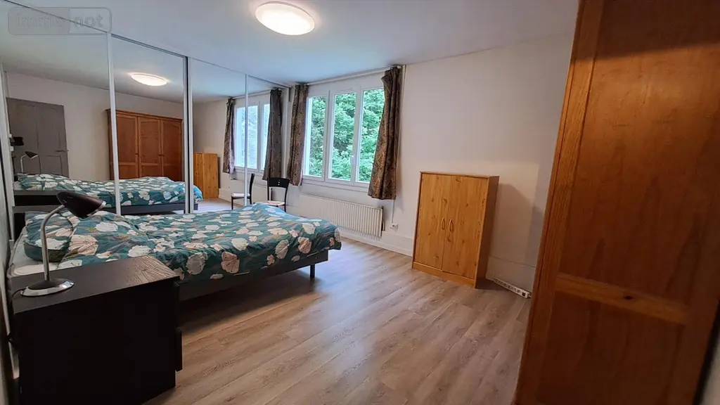 Maison a vendre Heurteauville 76940 Seine-Maritime 76 119 m2 4 pièces 198000 euros 1007339 003