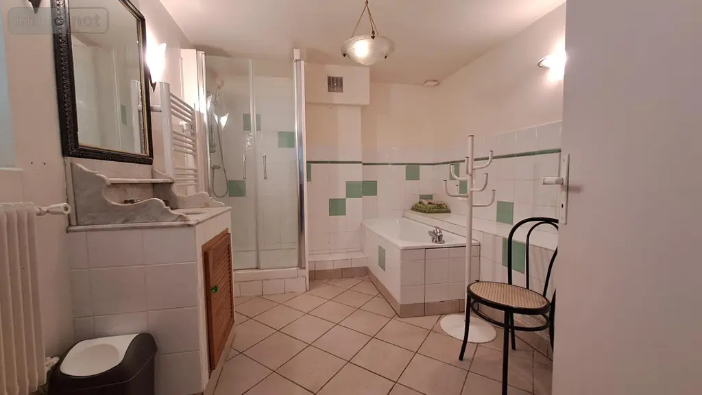 Maison a vendre Heurteauville 76940 Seine-Maritime 76 119 m2 4 pièces 198000 euros 1007339 006
