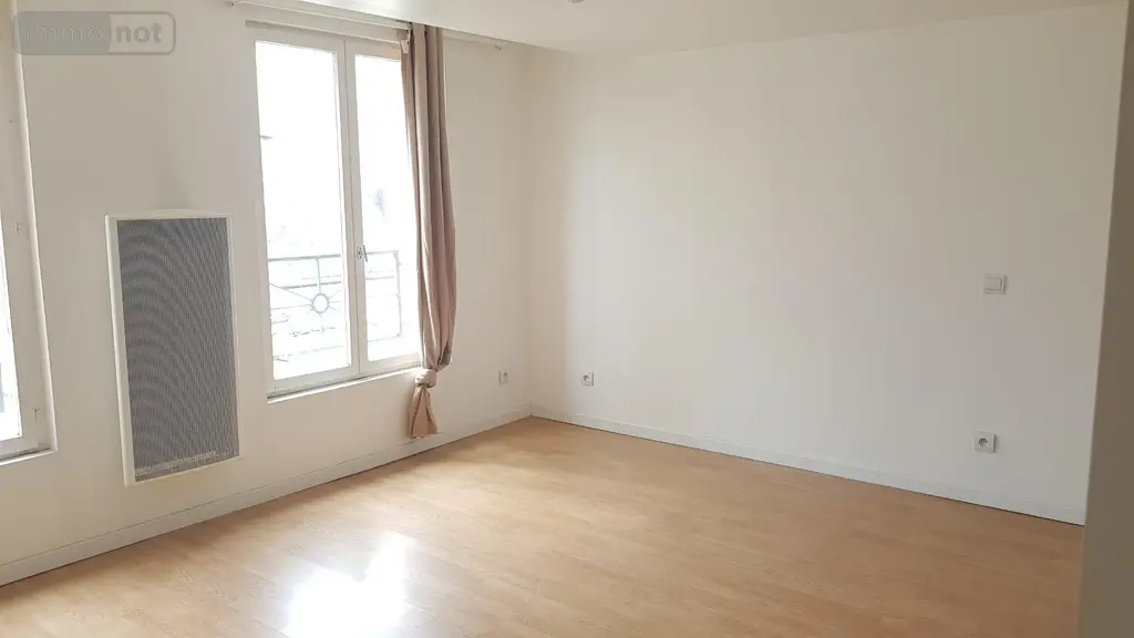 Immeuble de rapport a vendre Châtellerault 86100 Vienne 86 97 m2 4 pièces 149100 euros 135 007