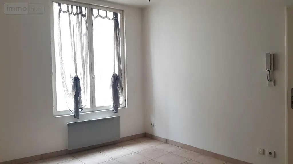 Immeuble de rapport a vendre Châtellerault 86100 Vienne 86 97 m2 4 pièces 149100 euros 135 005