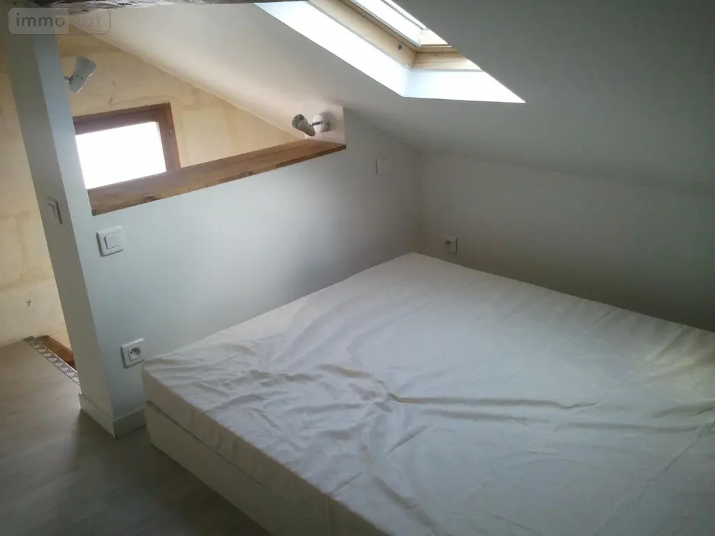 Immeuble de rapport a vendre Châtellerault 86100 Vienne 86 97 m2 4 pièces 149100 euros 135 003