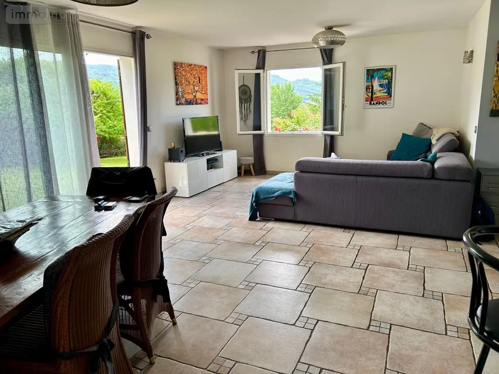 Maison a vendre Gap 05000 Hautes-Alpes 05 110 m2 4 pièces 650000 euros 003/MAISONT40625MS 002