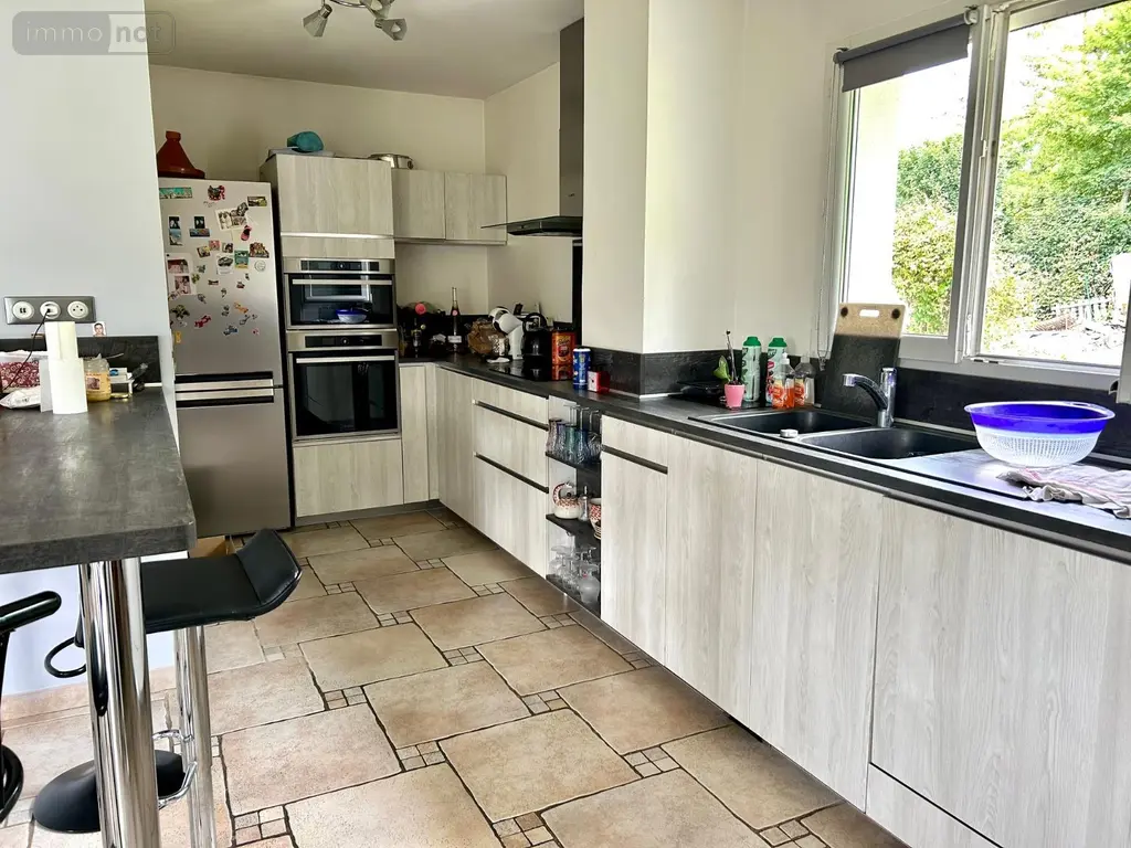 Maison a vendre Gap 05000 Hautes-Alpes 05 110 m2 4 pièces 650000 euros 003/MAISONT40625MS 003